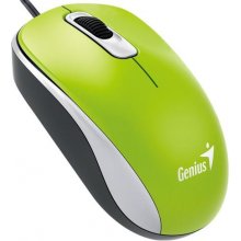 Hiir Genius Computer Technology DX-110 mouse...