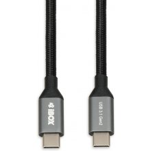 IBOX I-BOX USB C/USB C, 1 m USB cable 3.2...