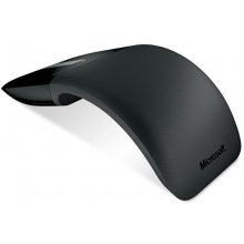 Hiir Microsoft Maus PL2 ARC Touch Mouse...