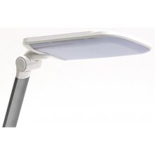 Platinet desk lamp with USB charger PDLQ60...