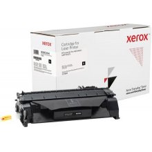 XEROX Toner Everyday HP 80A (CF280A) Black