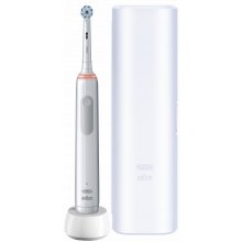 BRAUN Oral-B Pro 3 3500, electric toothbrush...