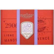 L'Occitane Classic Advent Calendar 1pc - Day...