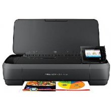 Printer HP T Officejet 250 Mobiler...