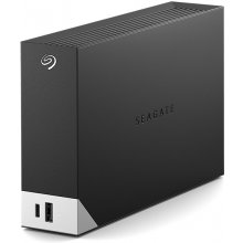 SEAGATE One Touch with hub Harddisk...