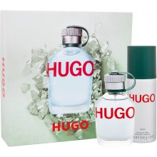 HUGO BOSS Hugo Man 75ml - Eau de Toilette...