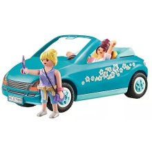 Playmobil My Life 71809 Road Trip