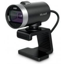 Veebikaamera MICROSOFT Webcam LifeCam Cinema...