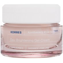 Korres Apothecary Wild Rose Day-Brightening...