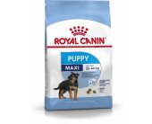 Royal Canin Maxi Junior / Puppy 4kg (SHN)