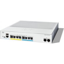 CISCO Catalyst C1300-8MGP-2X network switch...