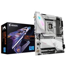 Материнская плата Gigabyte 1700 Z790 AORUS...