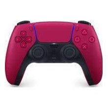 Джойстик Sony DualSense Cosmic Red PS5...