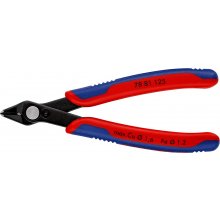 Knipex Electronic Super Knips 78 81 125...