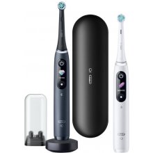 Oral-B | Electric Toothbrush | iO8 Series...