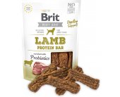 Brit - Dog - Meaty Jerky - Lamb - 200g