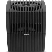 Venta AH535 humidifier Natural 7 L Black 8 W