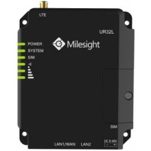 IoT Milesight Industrial Cellular Router 3G...