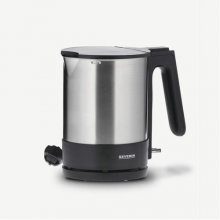 Severin WK 3409 electric kettle 1.7 L 2200 W...