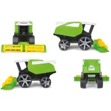 Lena Truxx2 Harvester in box