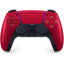 SONY DualSense Red Bluetooth/USB Gamepad...