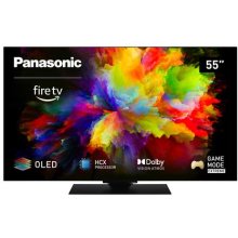 Teler PANASONIC TV Set |  | 55" | OLED / 4K...