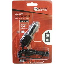 Car Charger USB Micro, 2.1A