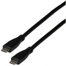 EFB Elektronik EBUSBC40-TB40G.0,8 USB cable...