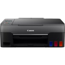 Printer Canon Pixma G2560 D / K / S black