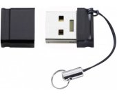 Флешка Intenso Slim Line - 64GB - USB 3.2