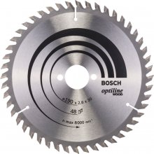 Bosch Powertools Bosch Circular Saw Blade...