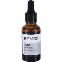 Revox Just 5% Caffeine Solution 30ml - Eye...