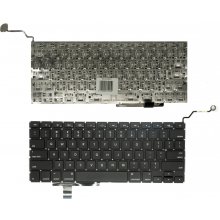 Apple Keyboard MacBook Pro 17" A1297