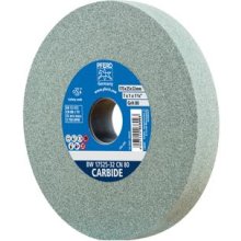 PFERD Bench grinding wheel dia. 175x25 mm...