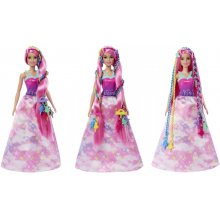 Mattel Doll Barbie Twist n Style