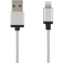 Deltaco USB-Lightning Sync / Charging Cable...