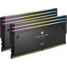 Mälu CORSAIR DDR5 - 64GB - 6600 - CL - 32...