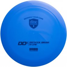 Discmania Discgolf Distance Driver S-LINE...