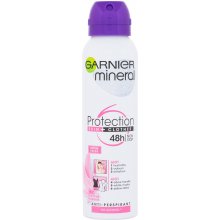 Garnier Mineral Protection 6-in-1 Cotton...