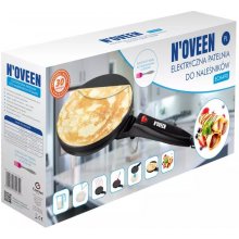 N'OVEEN Electric crepe maker ECM490