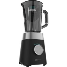 CECOTEC Blender | Power Black Titanium...