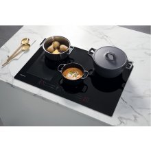 WHIRLPOOL Built in induction hob...