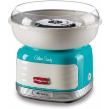 Ariete 2973/01 candy floss maker Blue...