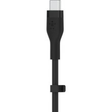 Belkin Flex Lightning/USB-C 15W 2m, mfi...