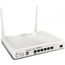 DrayTek Vigor 2865Ac wireless router Gigabit...