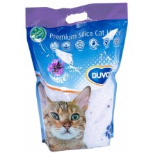 Duvo+ Cat litter, Premium Silica Cat...