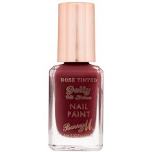 Barry M Gelly Hi Shine Rose Tinted Nail...