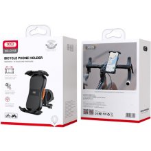 XO phone bike mount C113, black