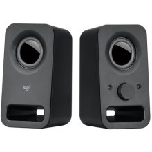 Logitech Z150 Multimedia Speakers