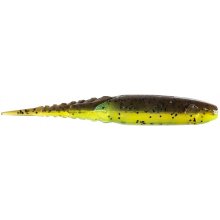 Z-Man Soft lure ChatterSpike 4.5" Hot Snakes...